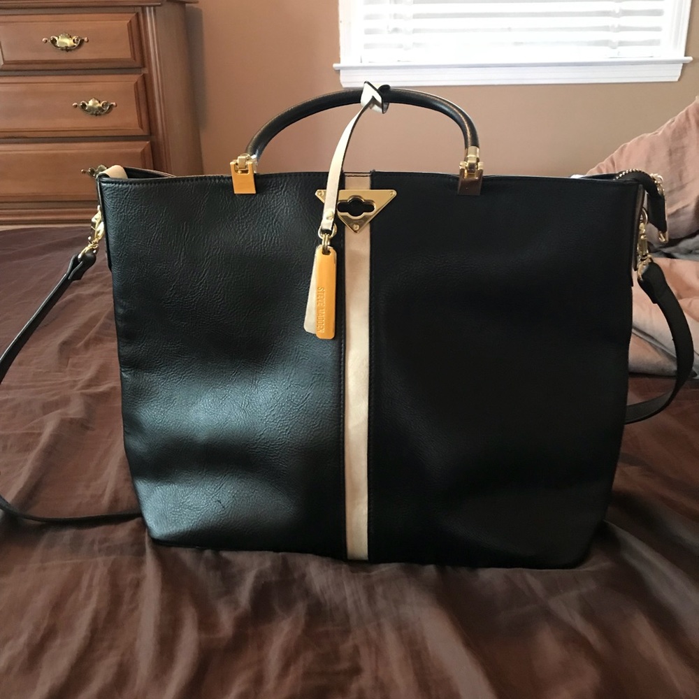 Steven madden hand bag